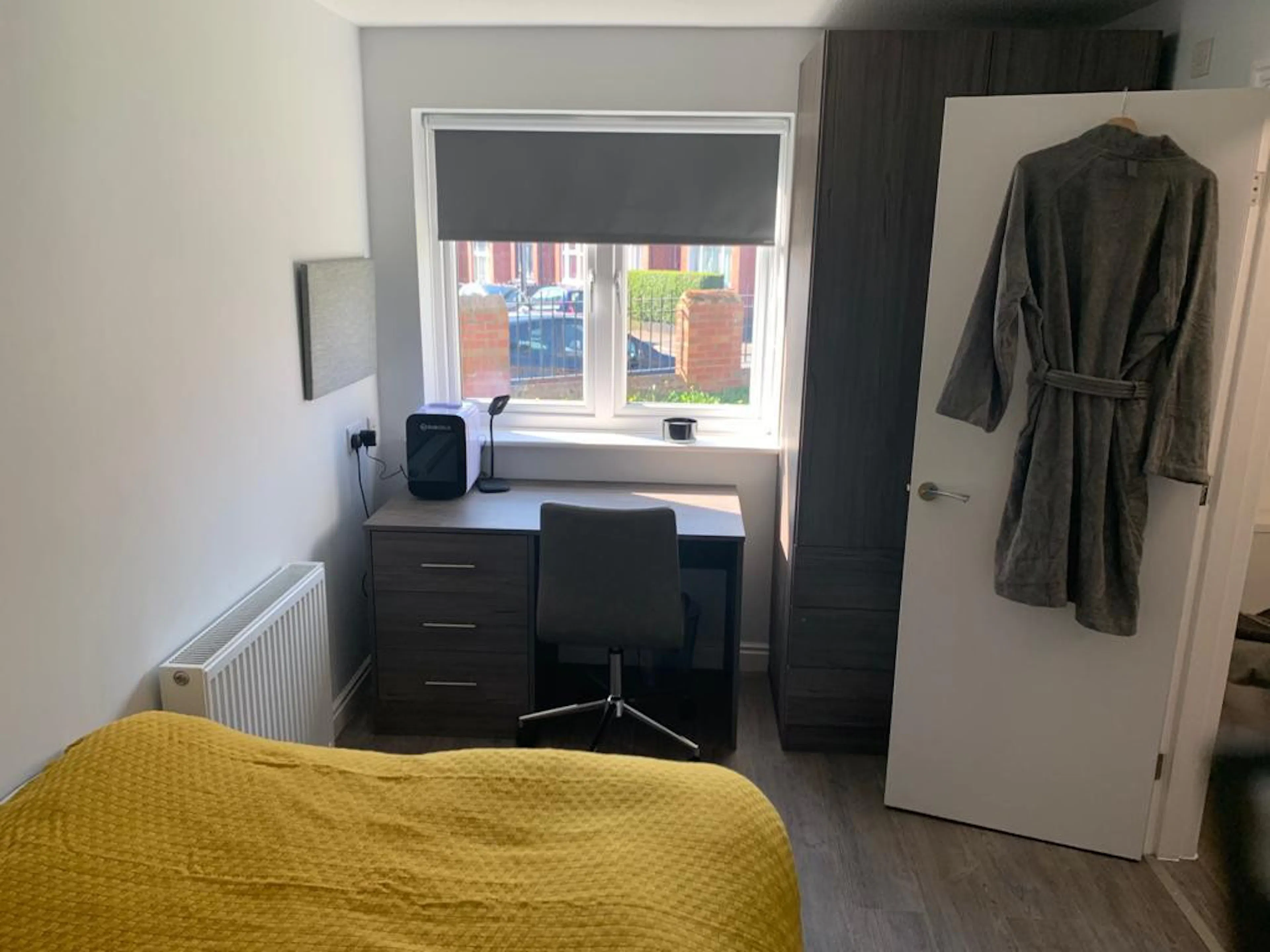 En-suite ROOM 2