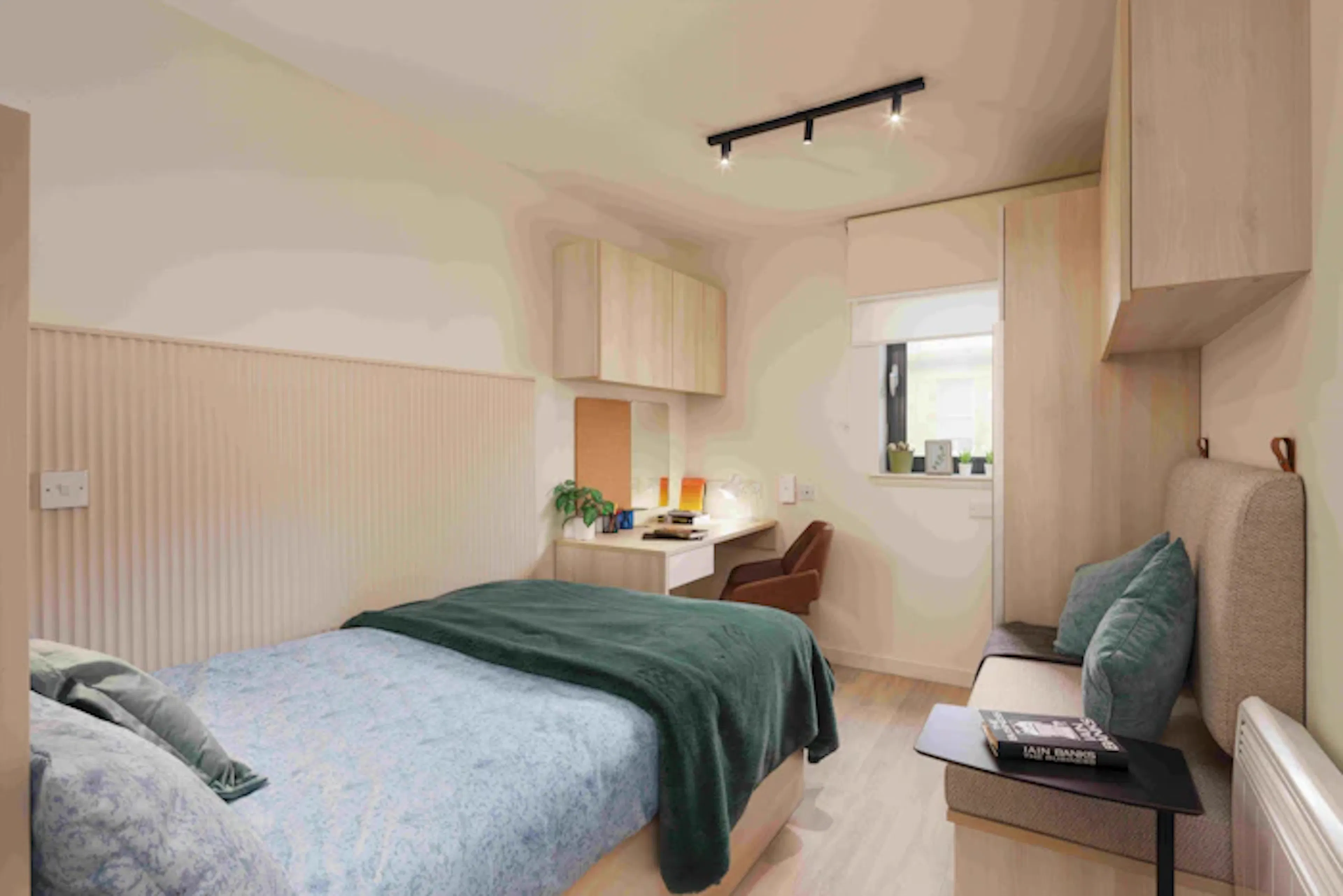 Ensuite ROOM 1
