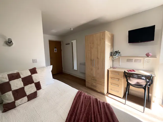 Double Ensuite room image 1