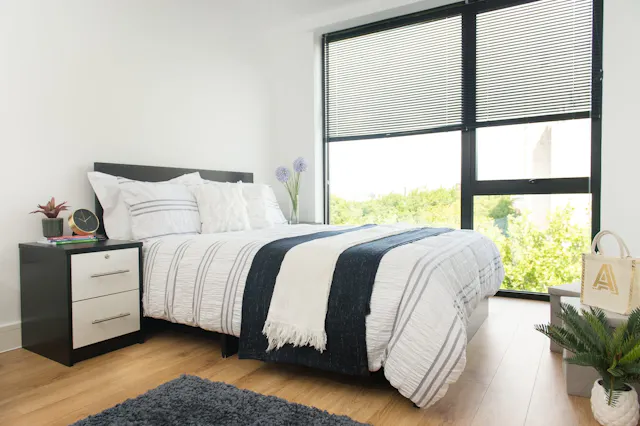En-Suite Plus room image 1