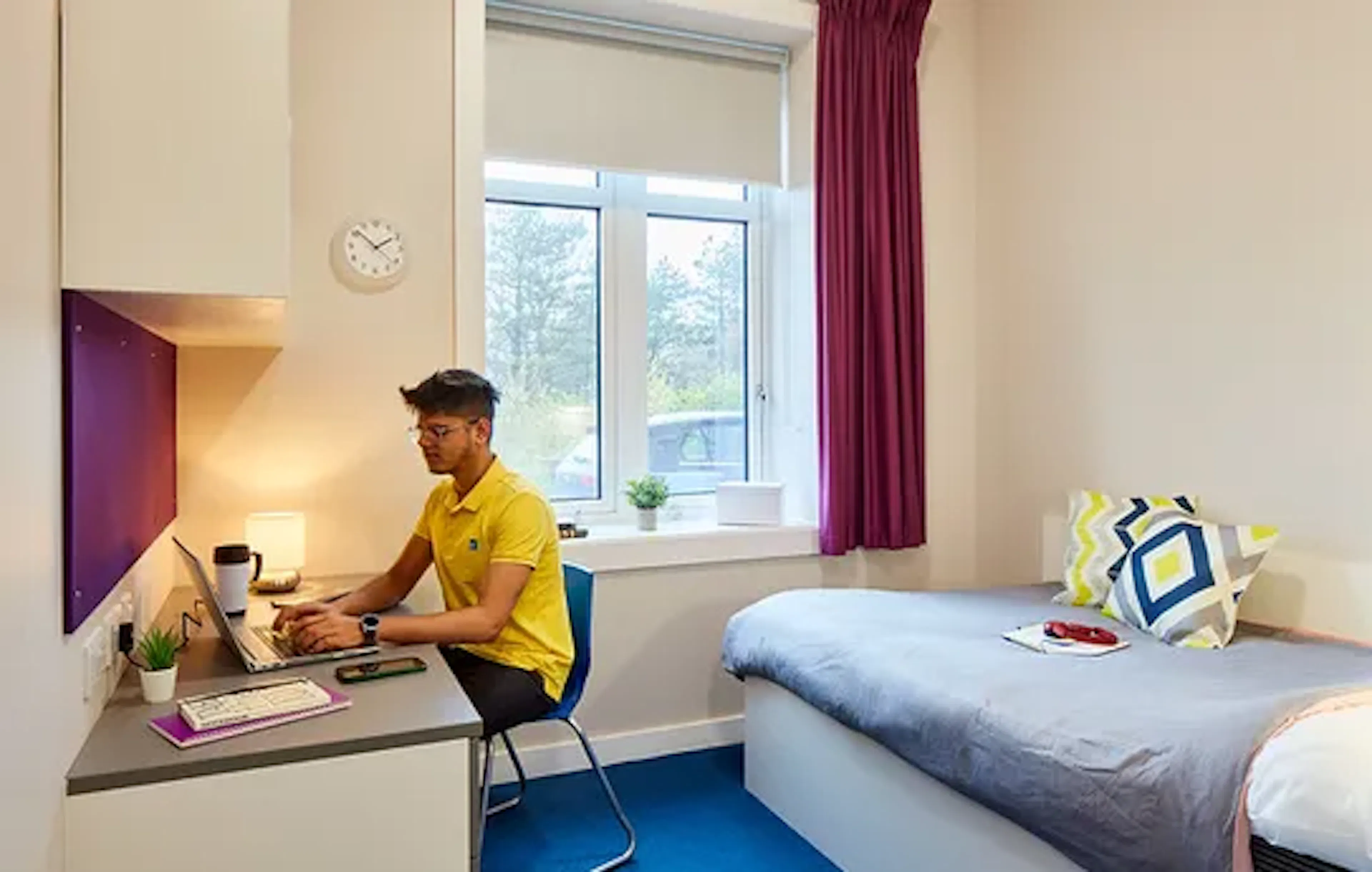 Twin En-Suite ROOM 4