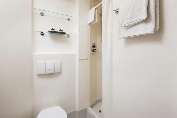 En-suite gold (new style)