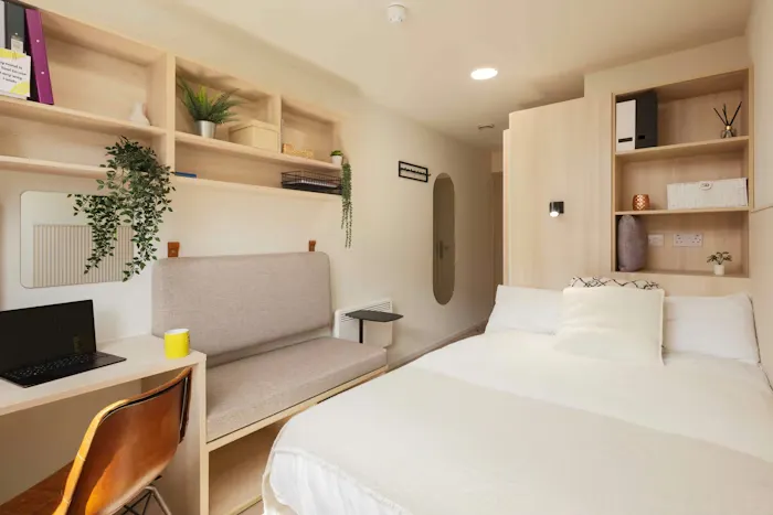En-suite gold (new style)