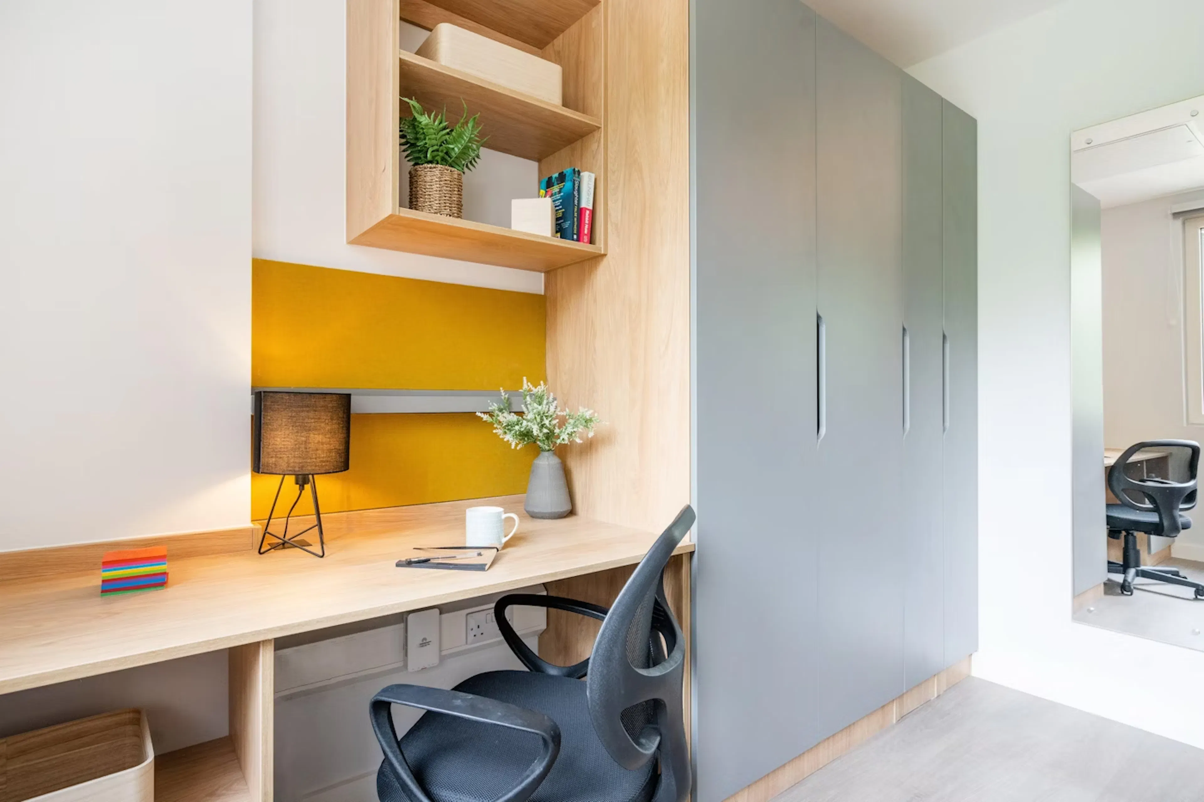 Bronze En-Suite ROOM 4