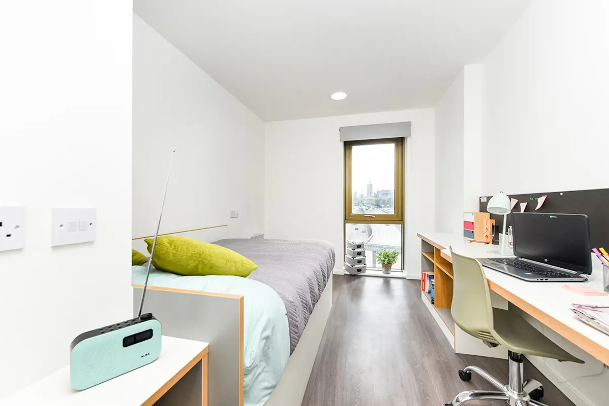Bronze En-Suite ROOM