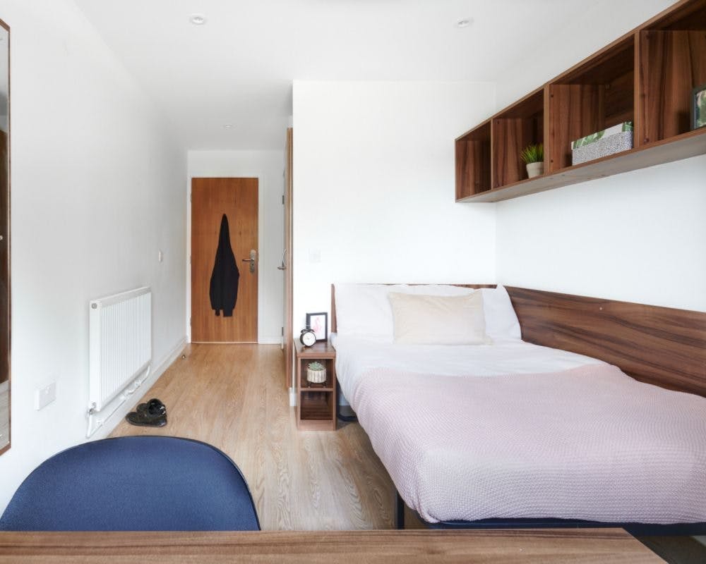 printworks-old-exeter-Classic En-Suite