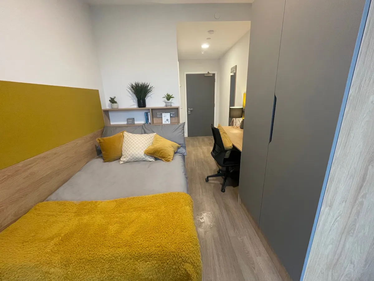 Classic Ensuite ROOM