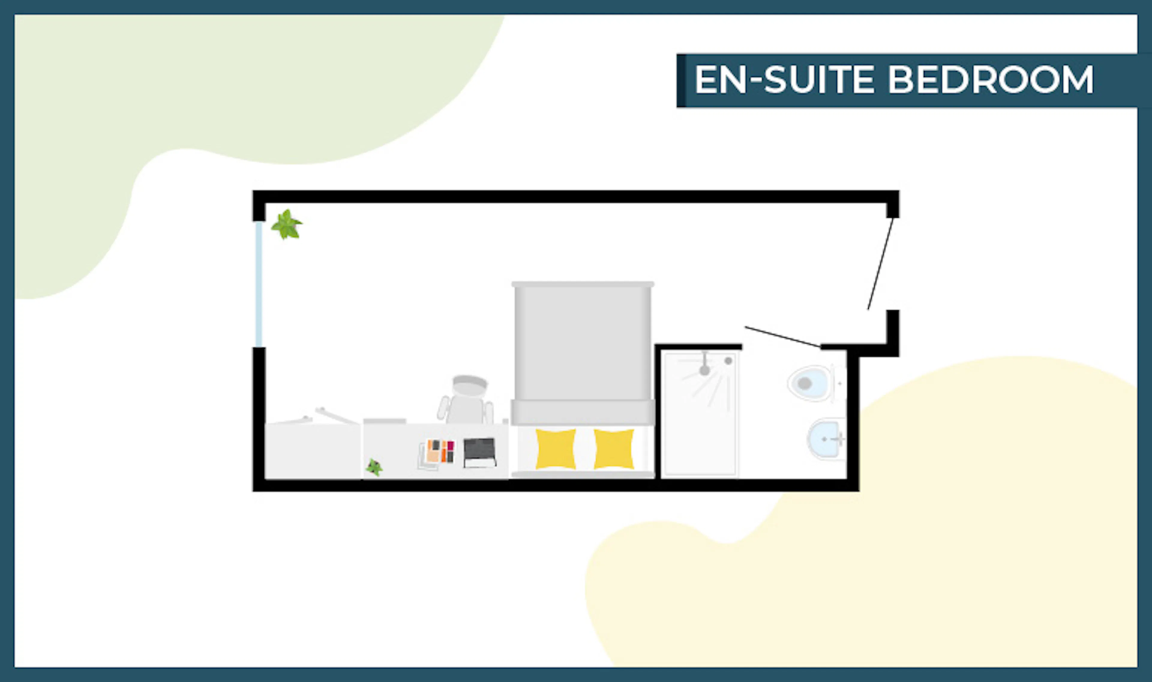 11 Bed En-suite FLOOR_PLAN 3