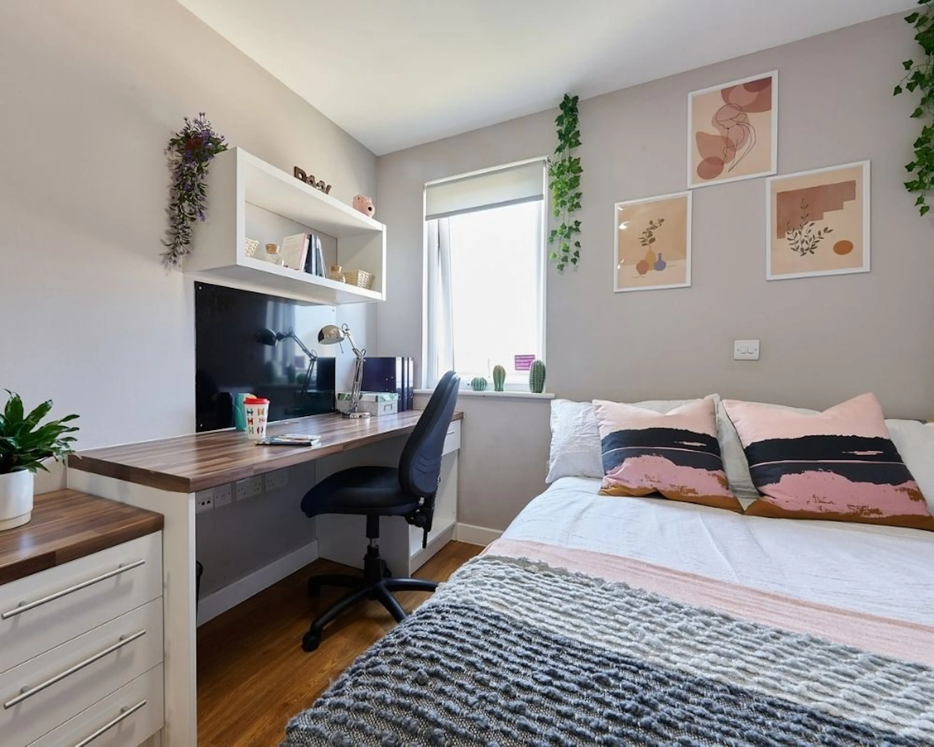 En-suite ROOM 4