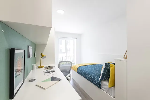 Ensuite-Platinum room image 2