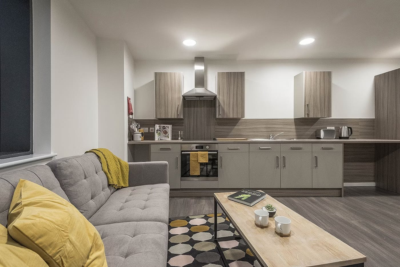 Ensuite Platinum