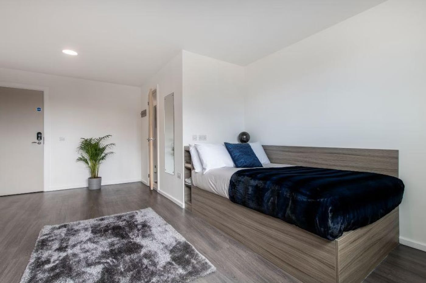 Ensuite Platinum