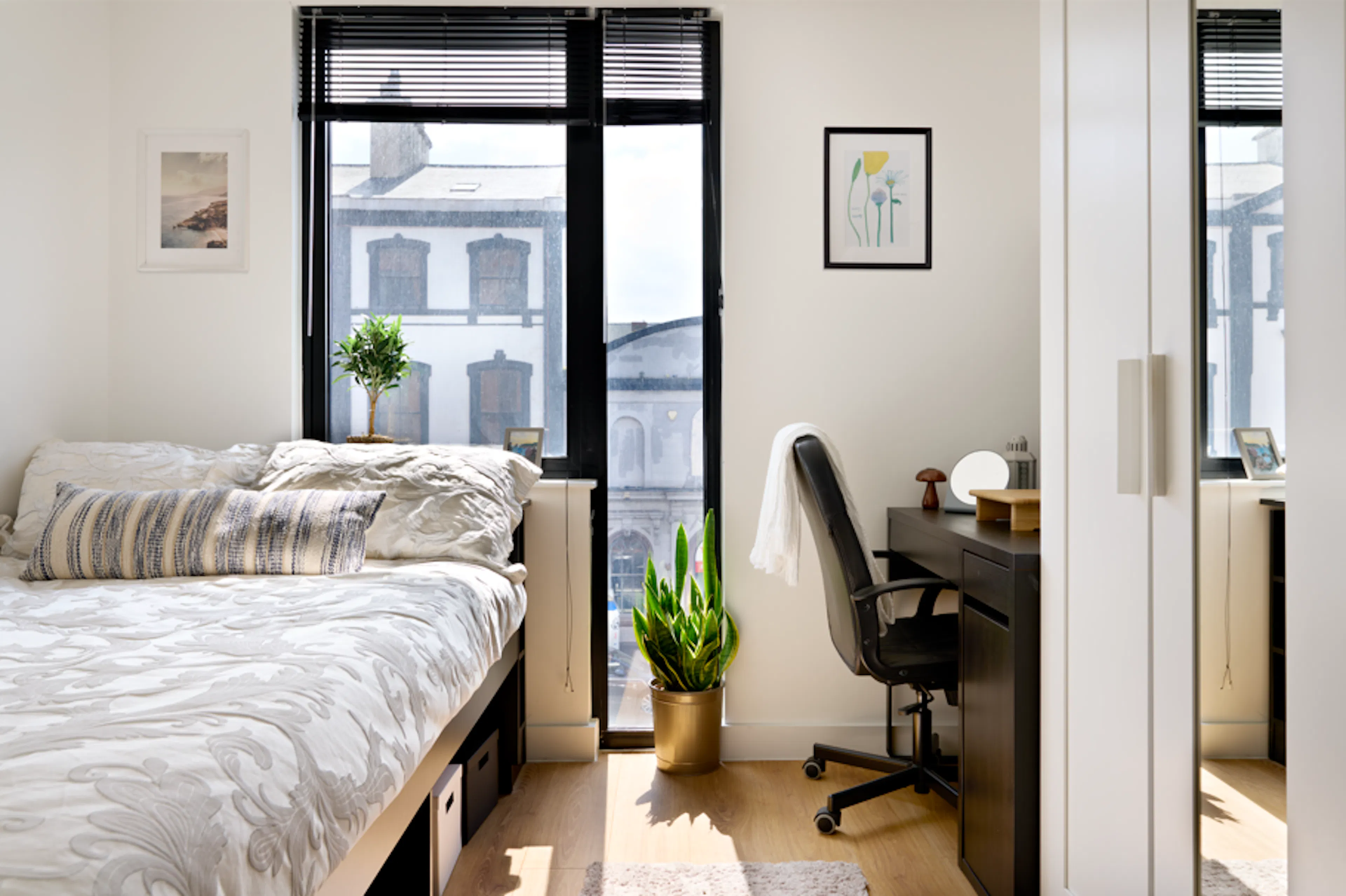 En-Suite ROOM 3