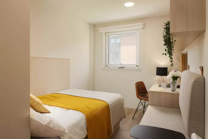 En-suite silver (new style)
