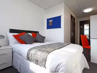 Mypad Paisley, Paisley-Paisley-ROOM-1