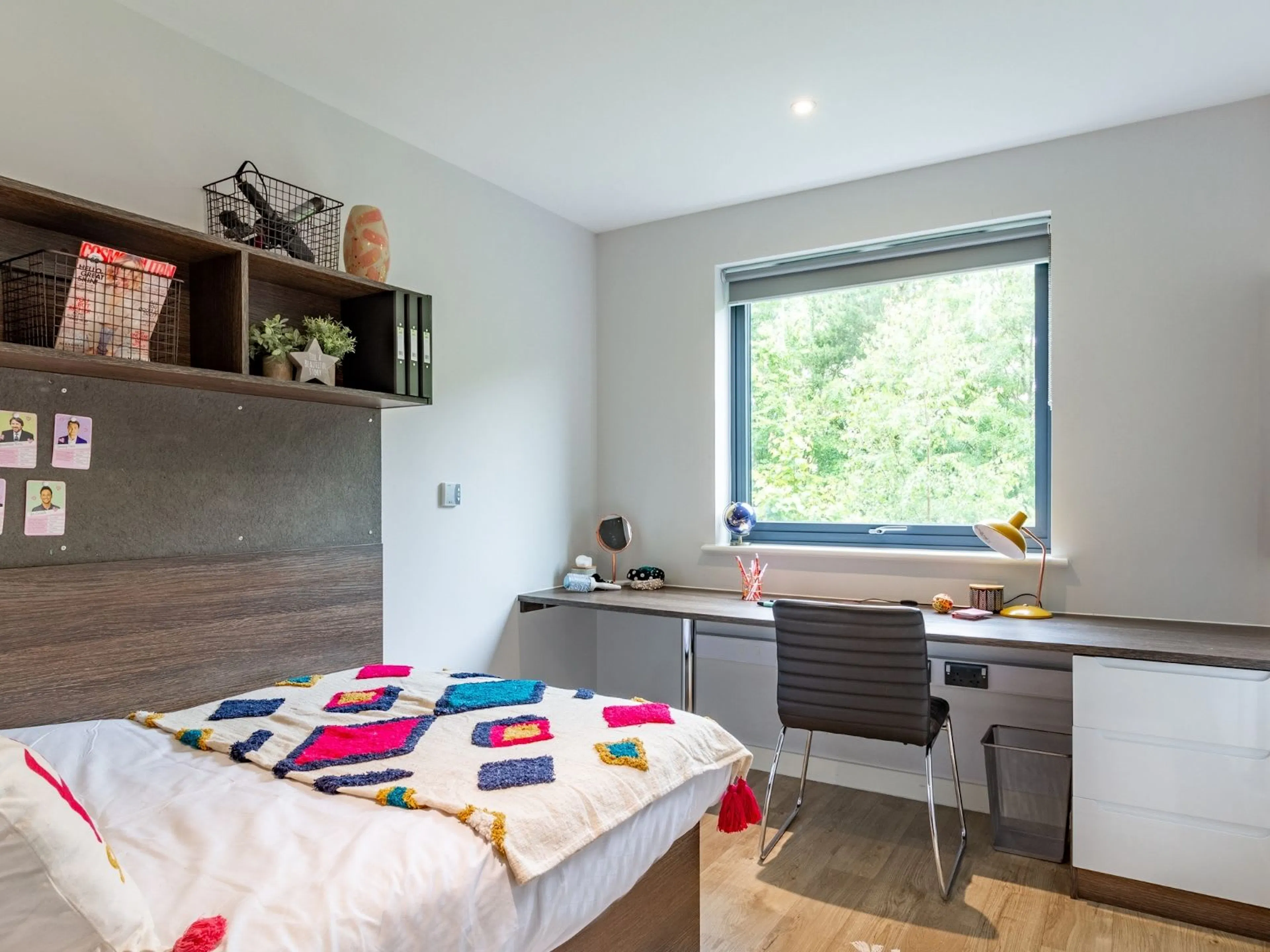 En Suite ROOM 3
