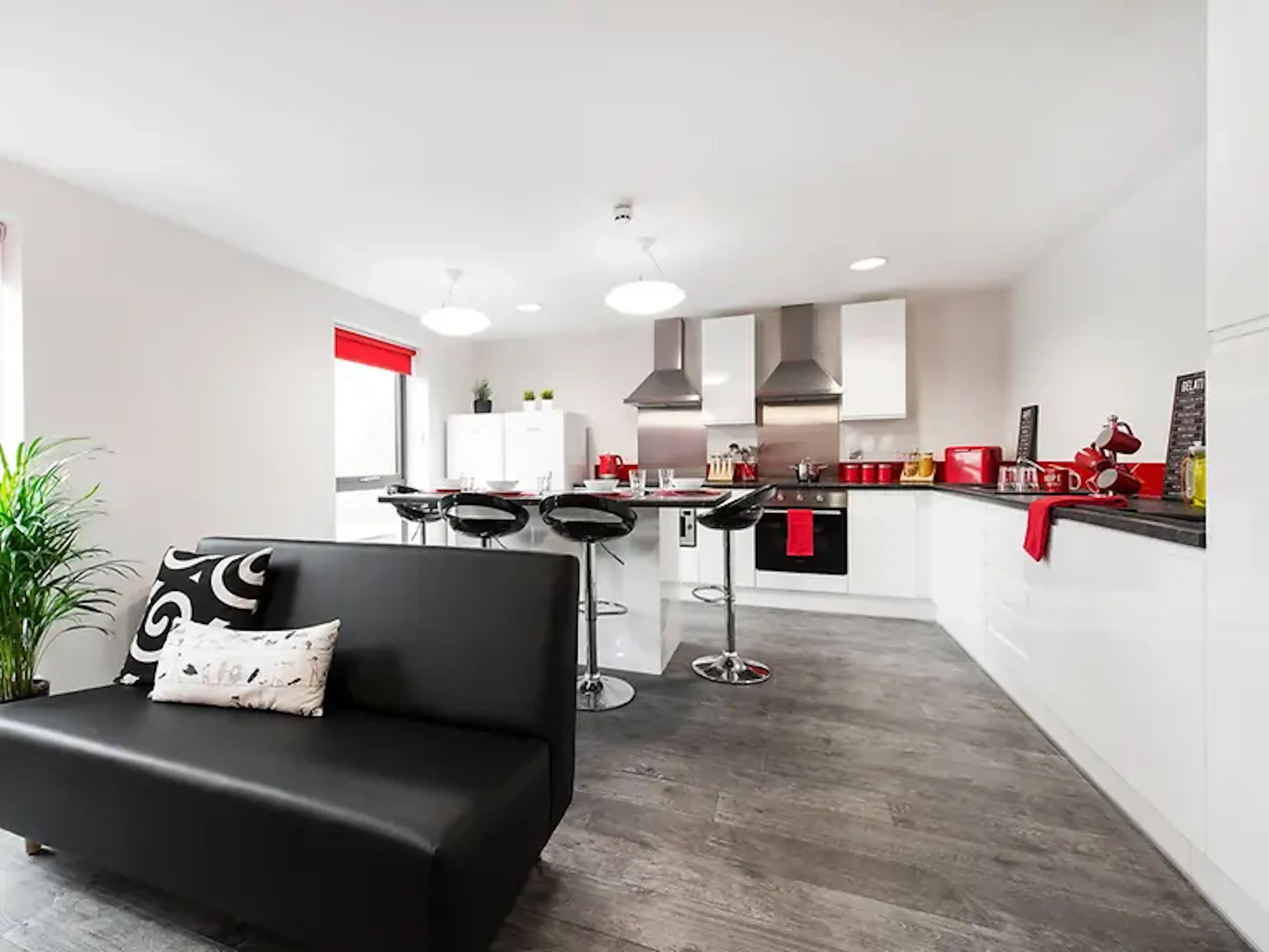 Classic Ensuite KITCHEN 4