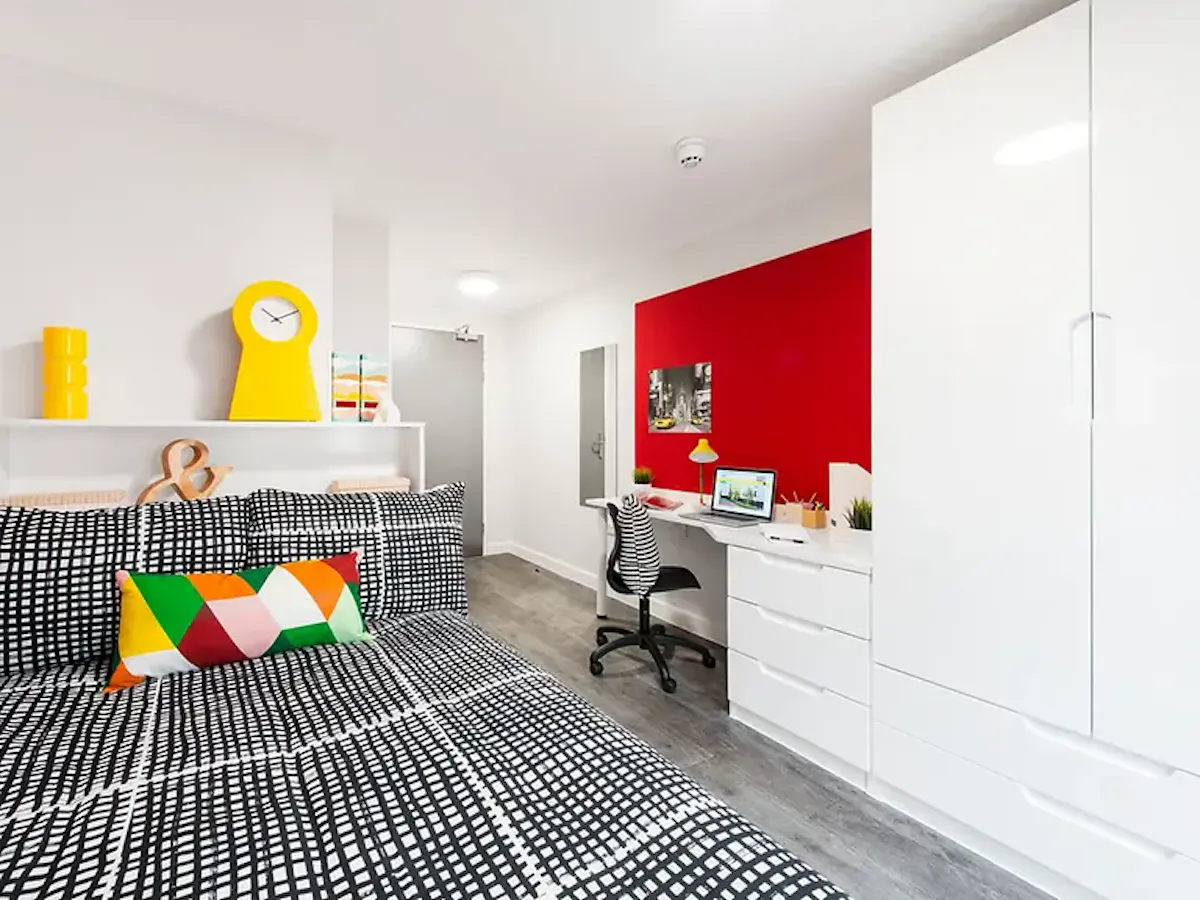 Classic Ensuite ROOM