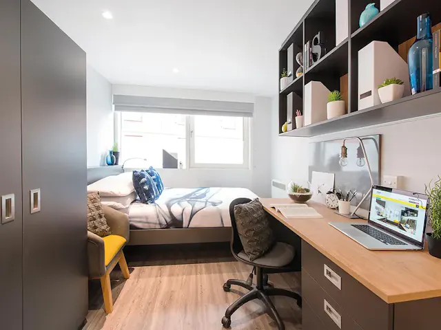 Classic Ensuite room image 1