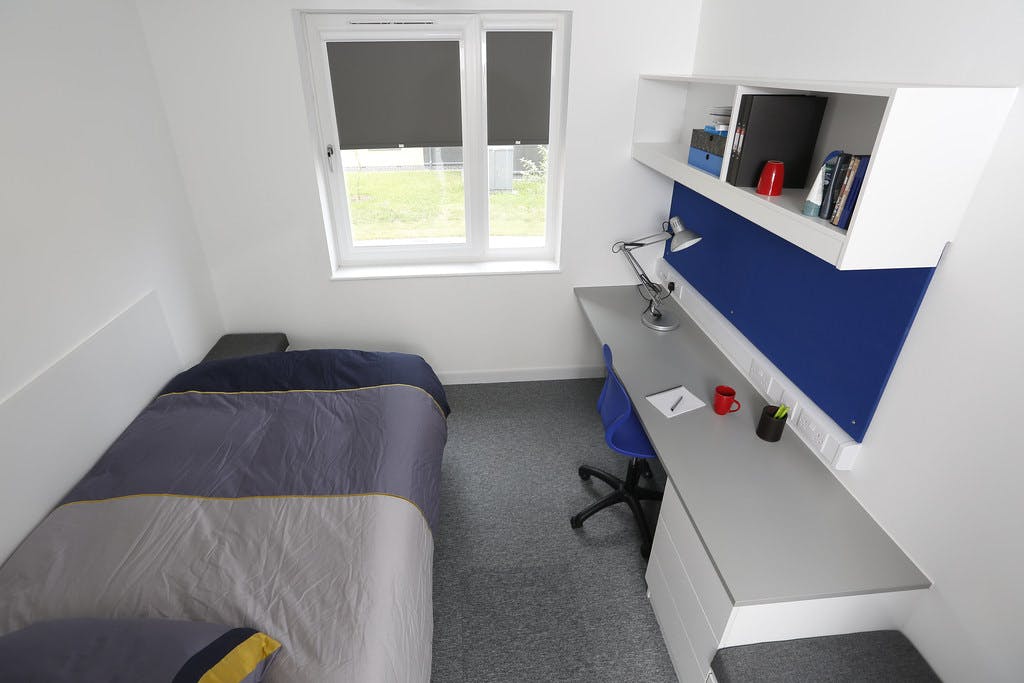 Hatfield Student Home at Your Comfort Student