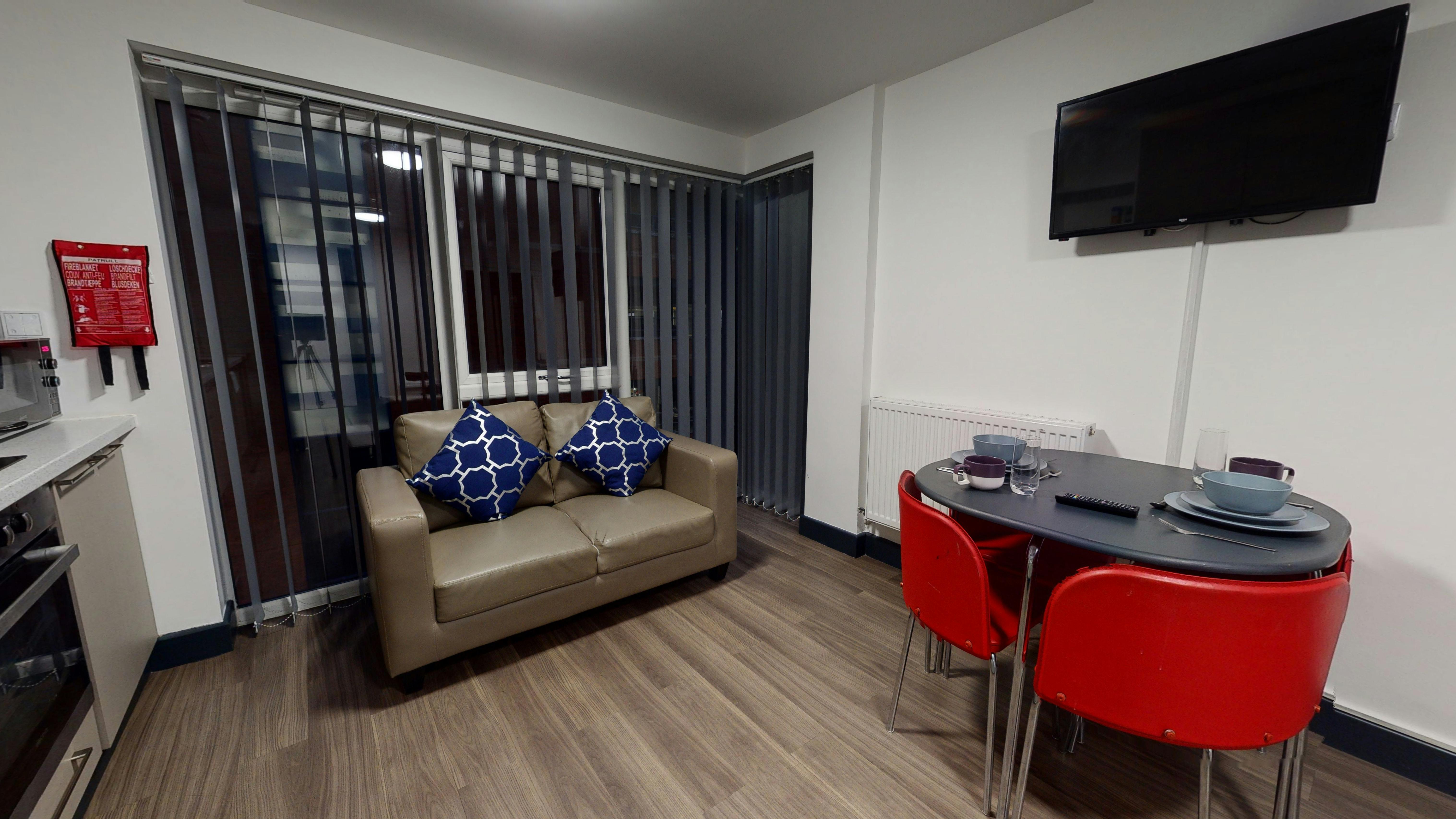 En-Suite