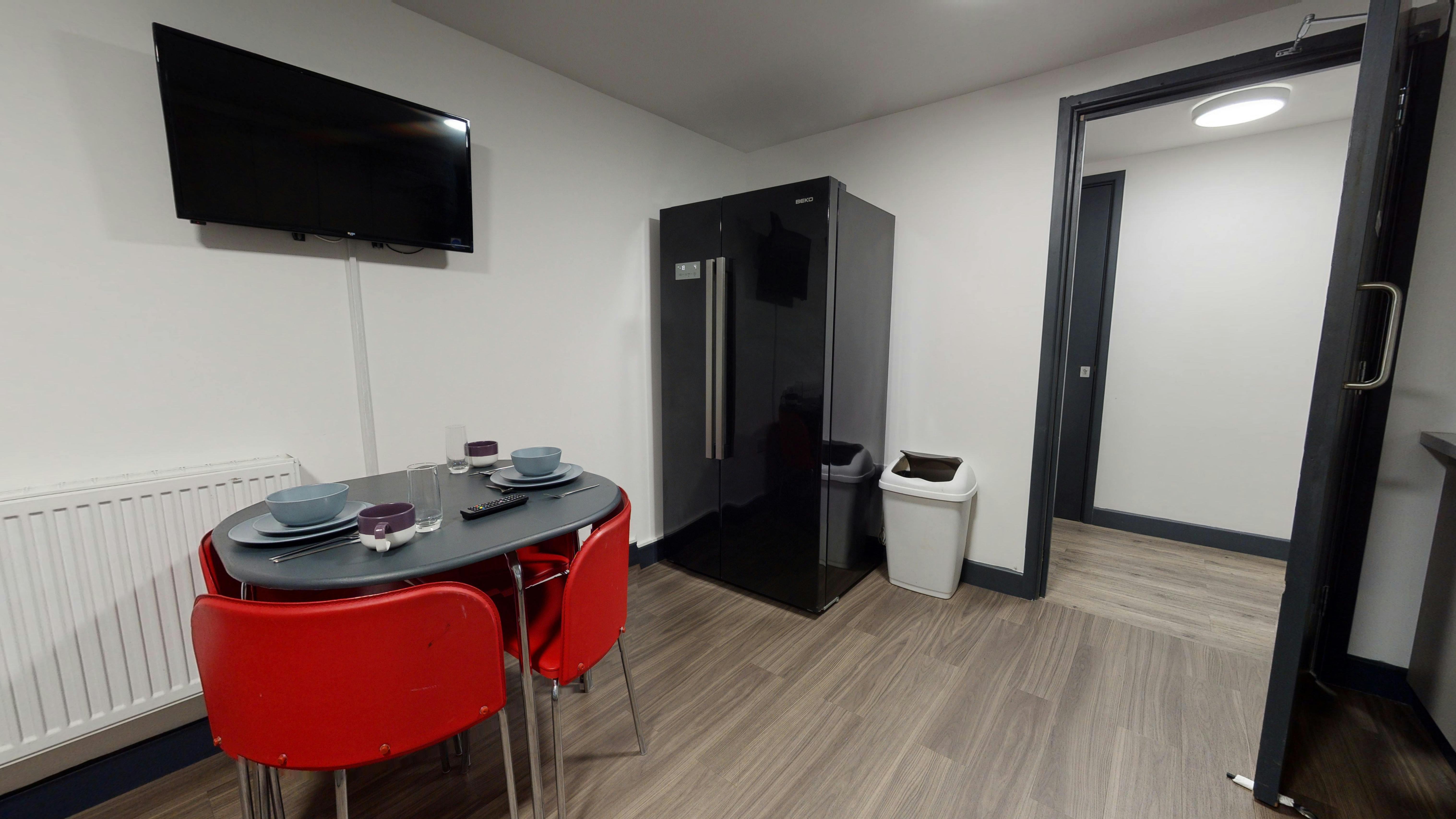 En-Suite