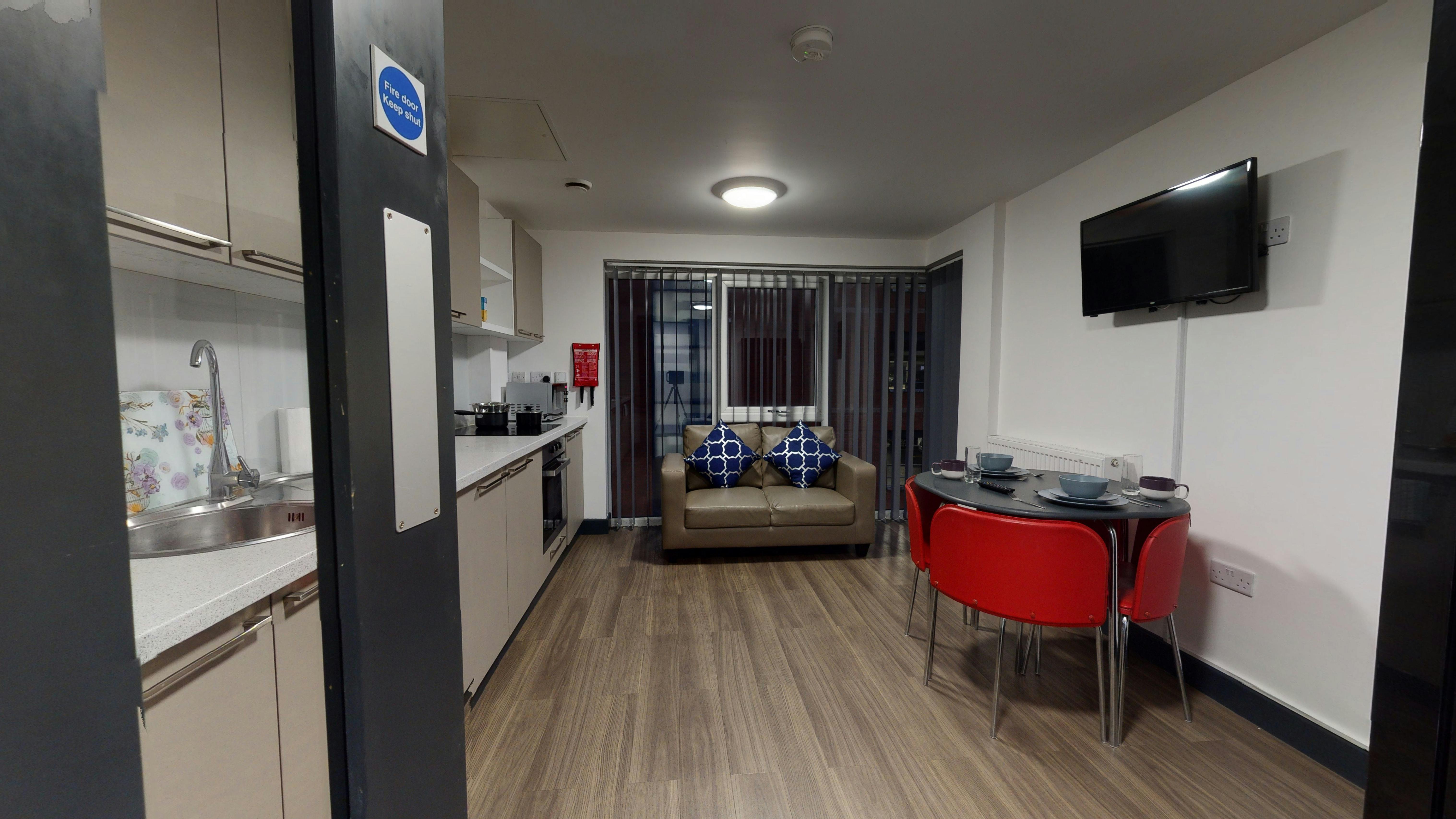 En-Suite