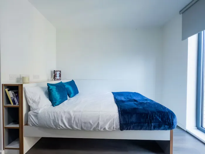 Ensuite-Silver