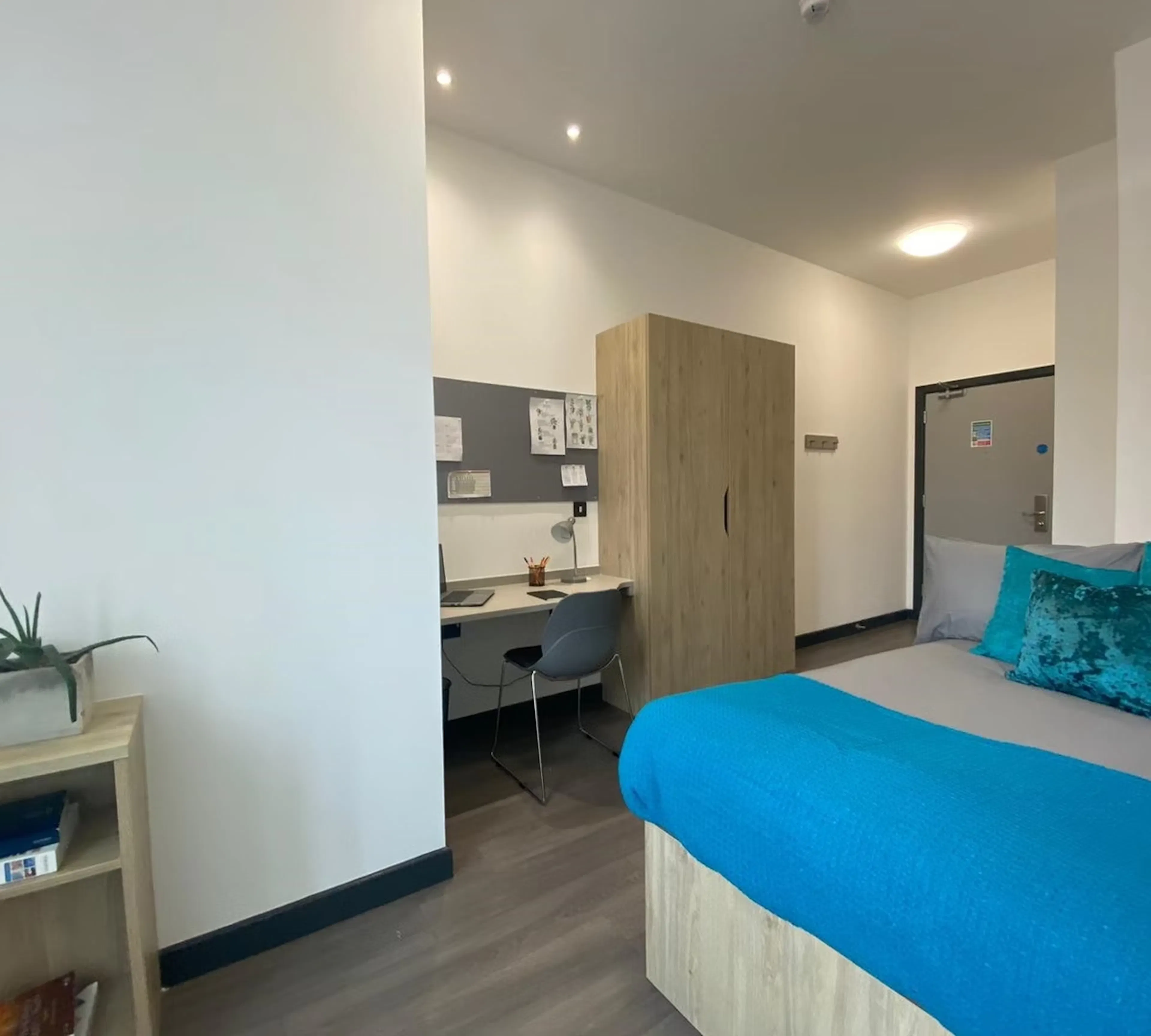 Swanston House