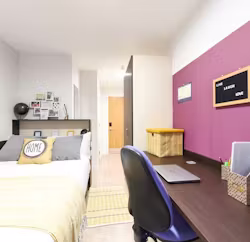 st-davids-swansea-Bronze En-Suite