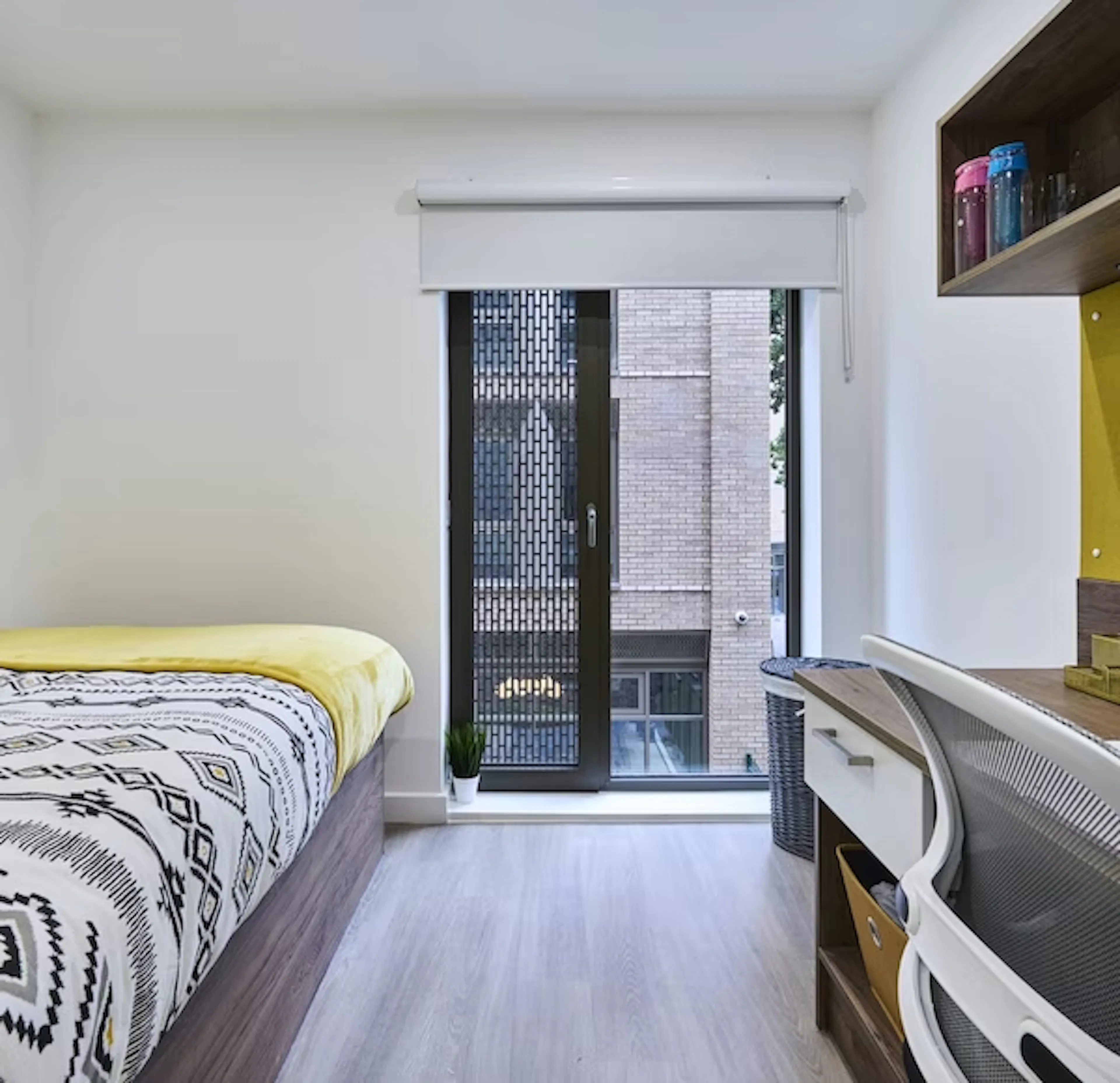 Silver En-Suite ROOM 2