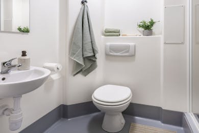 Piccadilly Point - Classic En-Suite