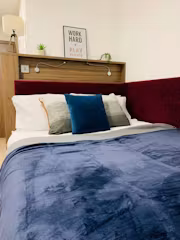 Phoenix Place, Liverpool-Liverpool-ROOM-1