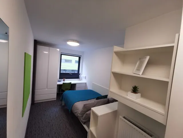 Ensuite-Bronze room image 2