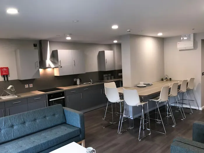 Ensuite Bronze - Harbour District