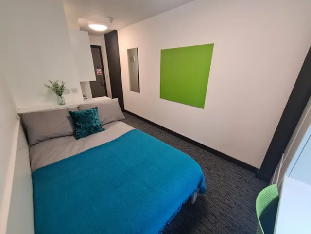 Ensuite-Bronze room image 1