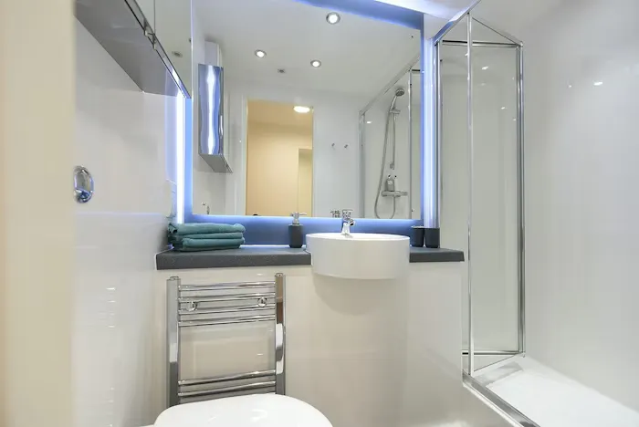 Ensuite Bronze