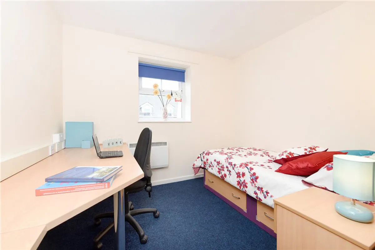 Bronze En-Suite ROOM