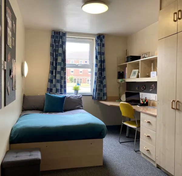 Bronze En-Suite room image 1