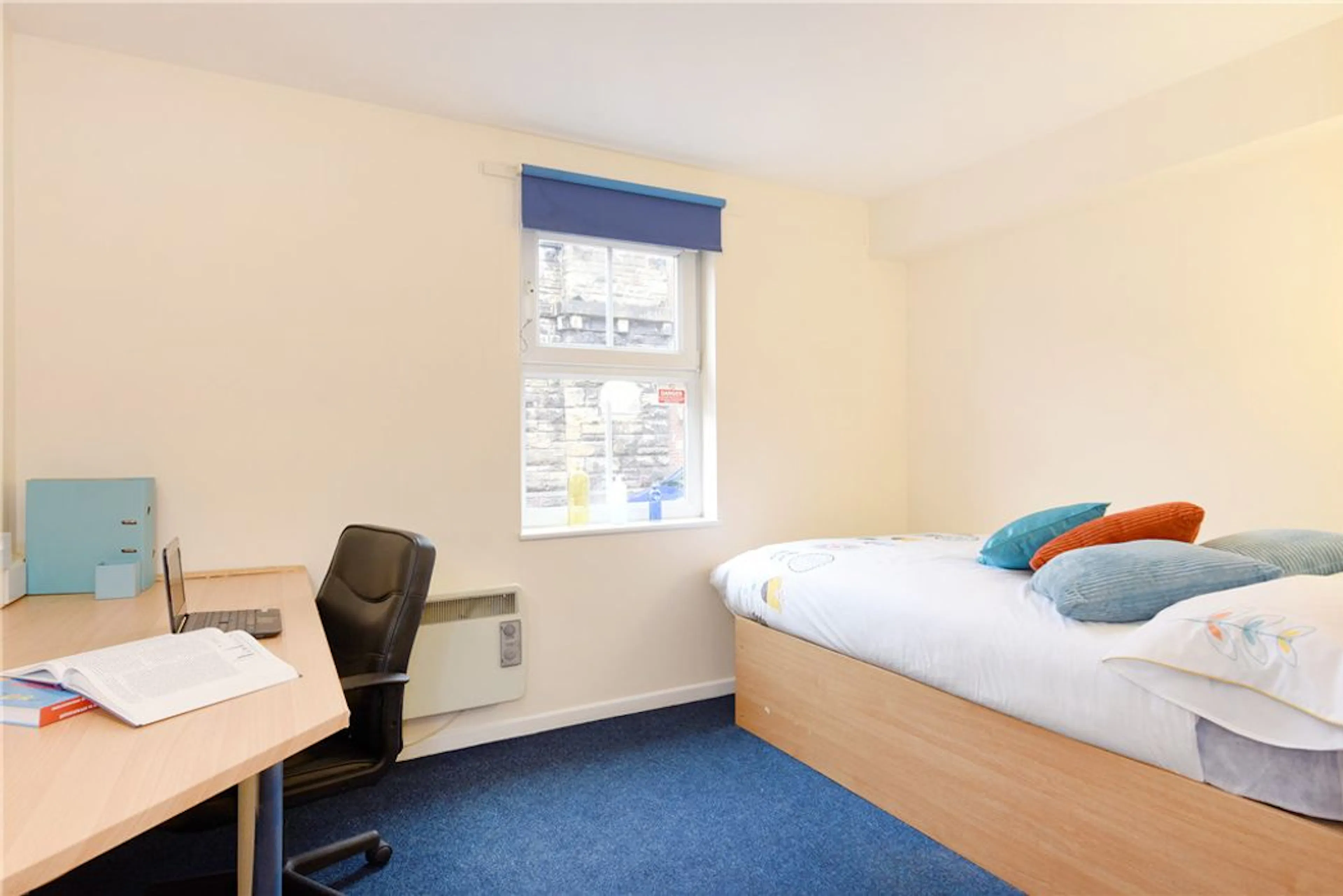 Gold En-Suite ROOM 3