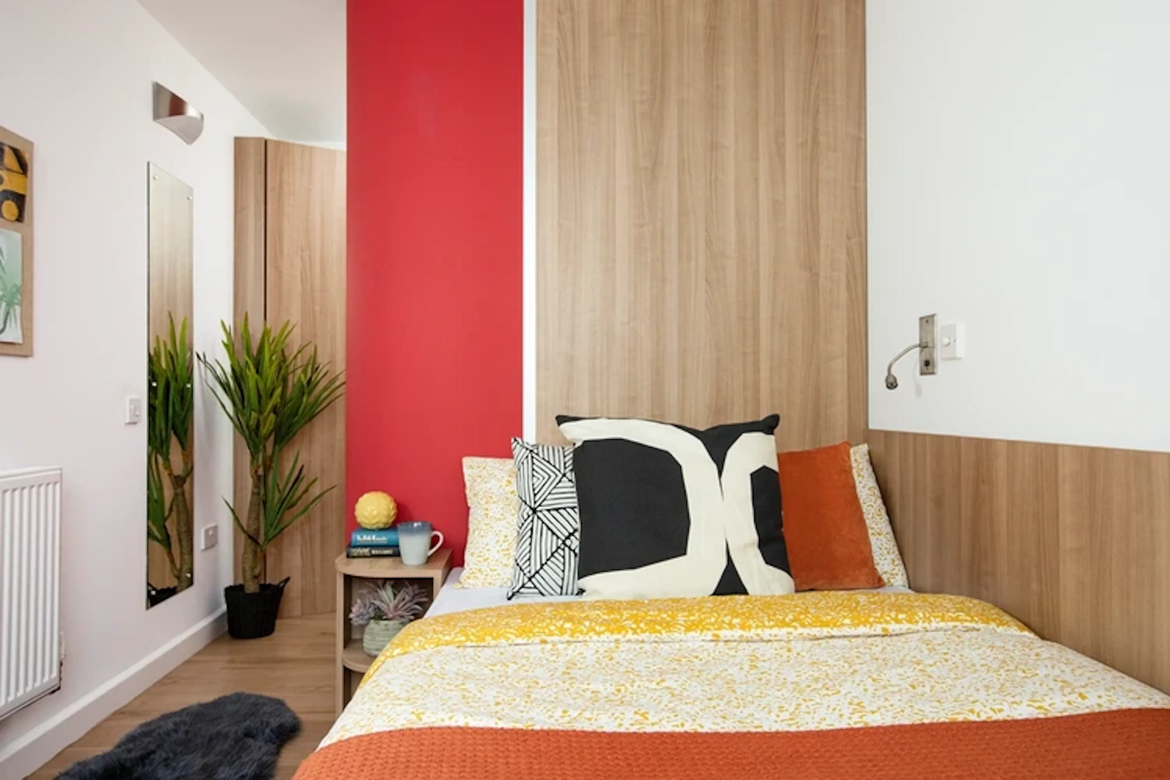 Ensuite Large High Double ROOM 2