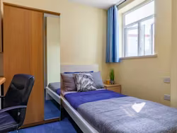 fortress-house-coventry-Standard