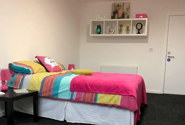 En-Suite Bedroom room image 1
