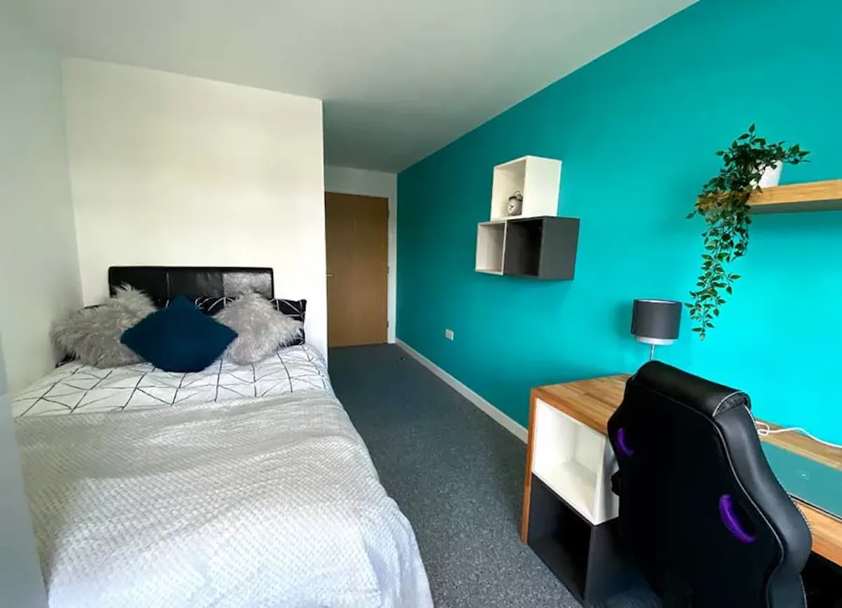Superior Ensuite Room ROOM