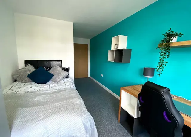 Superior Ensuite Room room image 2