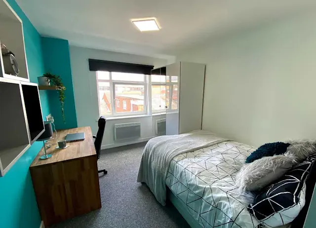 Superior Ensuite Room room image 1