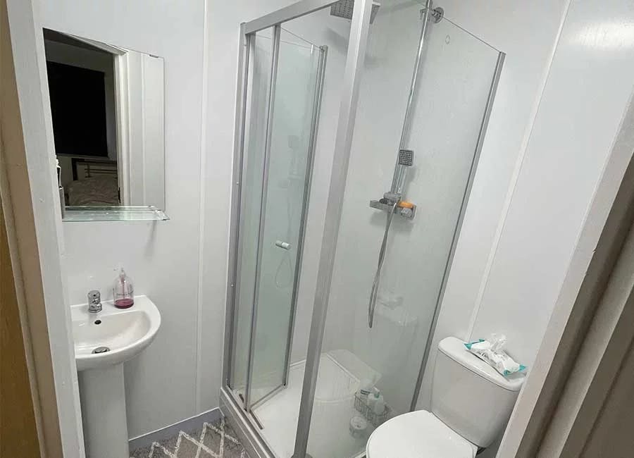 Superior Ensuite Room