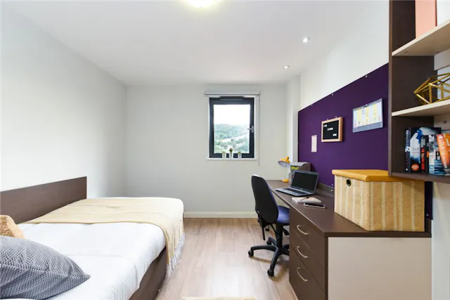 Silver En-Suite room image 1