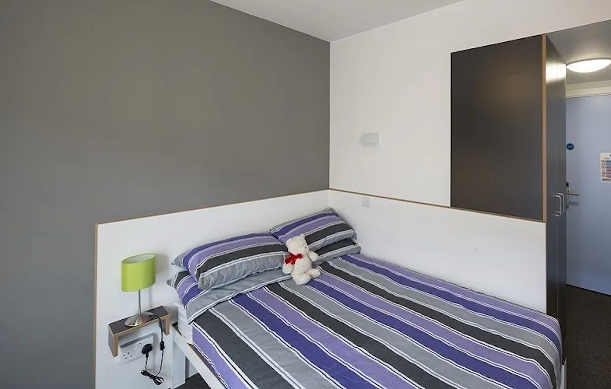 En-suite Room ROOM