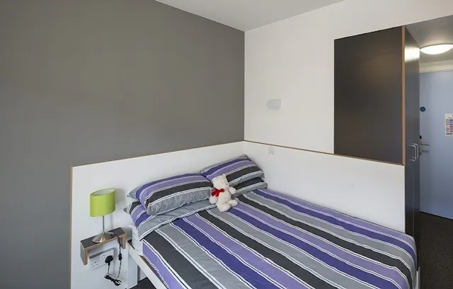 En-suite Room room image 1
